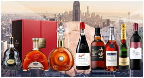 千阳县回收洋酒